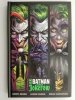DC. BATMAN TRZECH JOKERÓW - Geoff Johns
